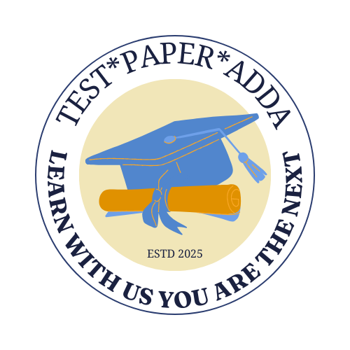 TestpaperAdda